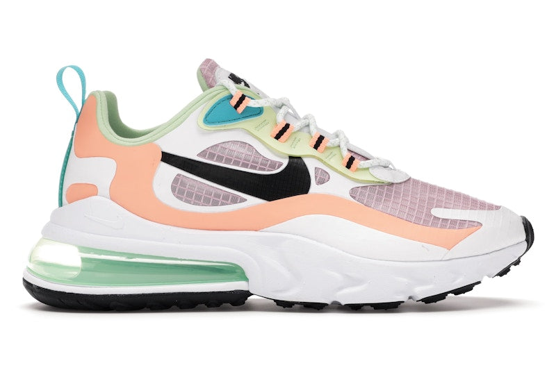 Nike Air Max 270 React SE Light Arctic Pink (Women's)
