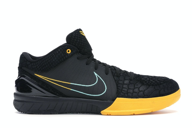 Nike Kobe 4 Protro FTB Snake