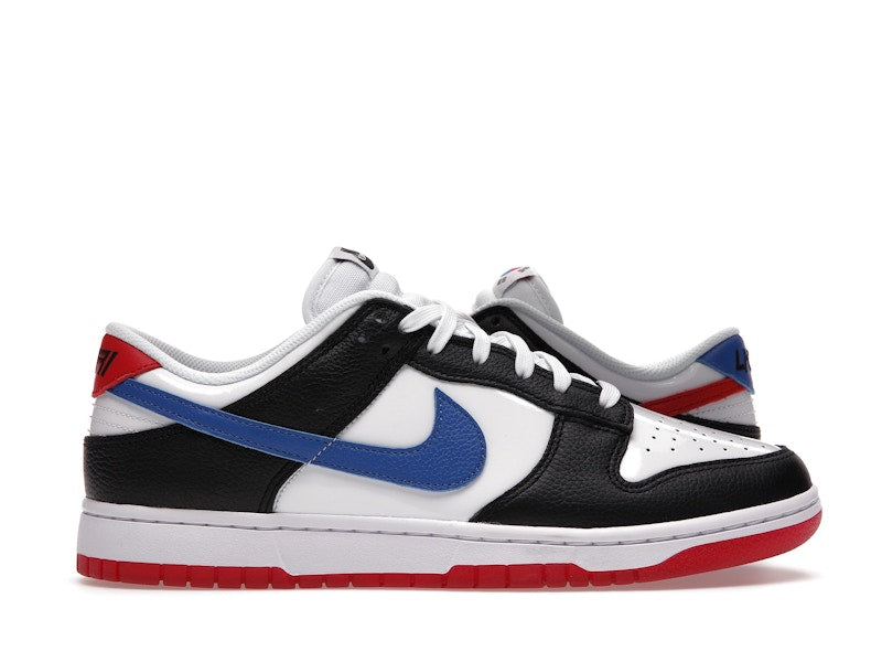 Nike Dunk Low Seoul