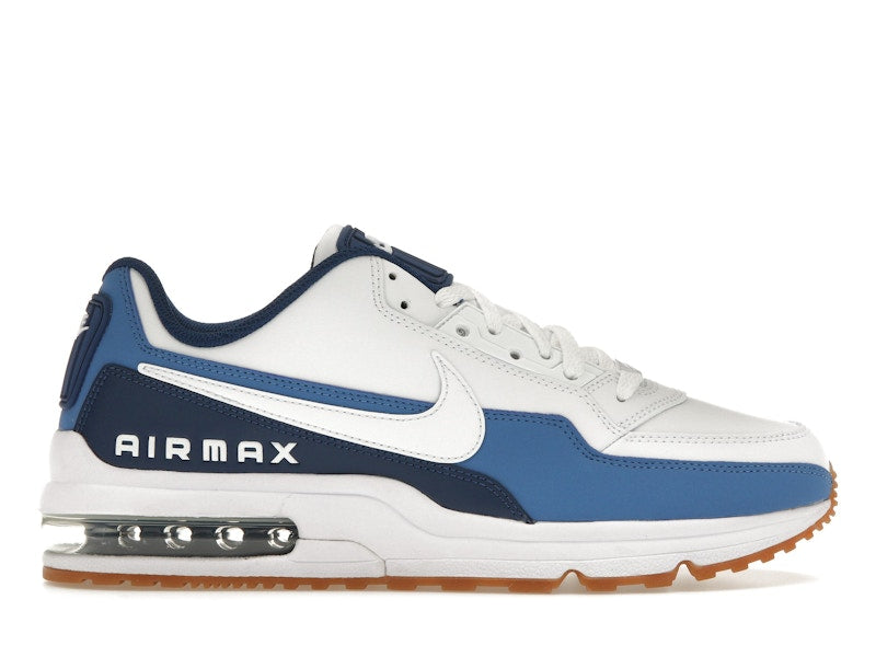 Nike Air Max LTD 3 White Coastal Blue