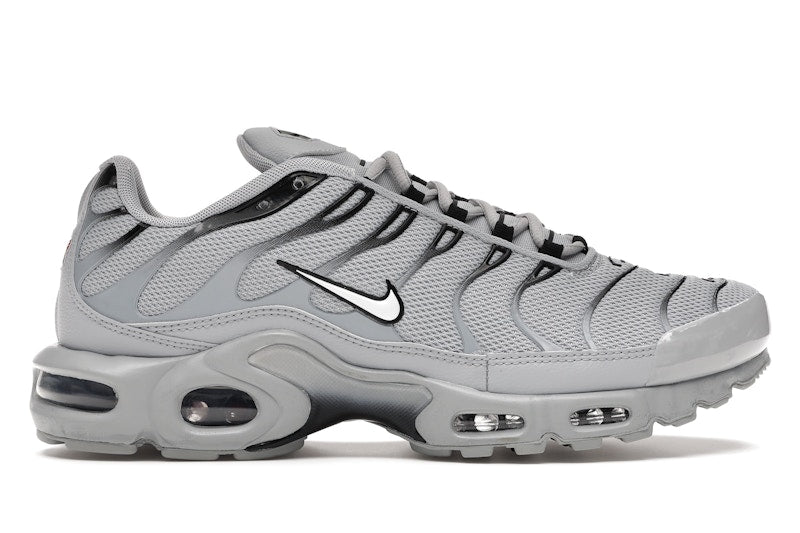 Nike Air Max Plus Wolf Grey