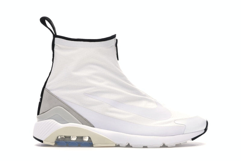 Nike Air Max 180 High AMBUSH White