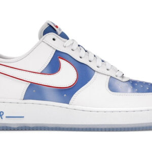 Nike Air Force 1 Low Pacific Blue