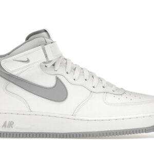 Nike Air Force 1 Mid '07 White Wolf Grey