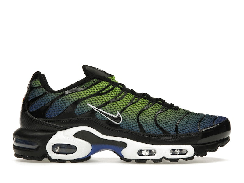 Nike Air Max Plus Racer Blue Volt