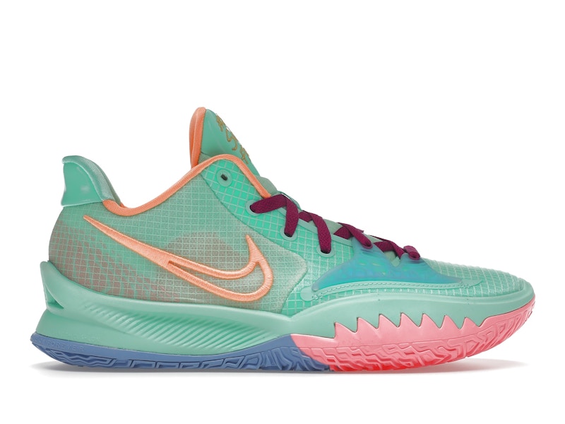 Nike Kyrie 4 Low Keep Sue Fresh