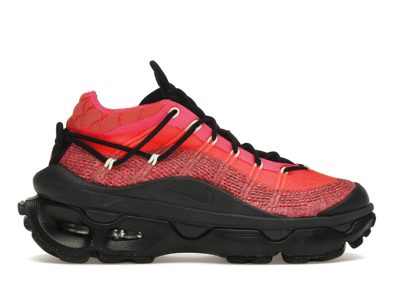 Nike Air Max Flyknit Venture Hyper Pink Black (Women's)