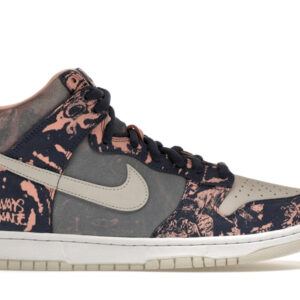Nike SB Dunk High Soulgoods Pink