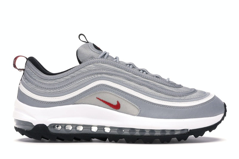 Nike Air Max 97 Golf Silver Bullet