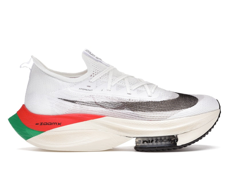 Nike Air Zoom Alphafly Next% Eliud Kipchoge Kenya