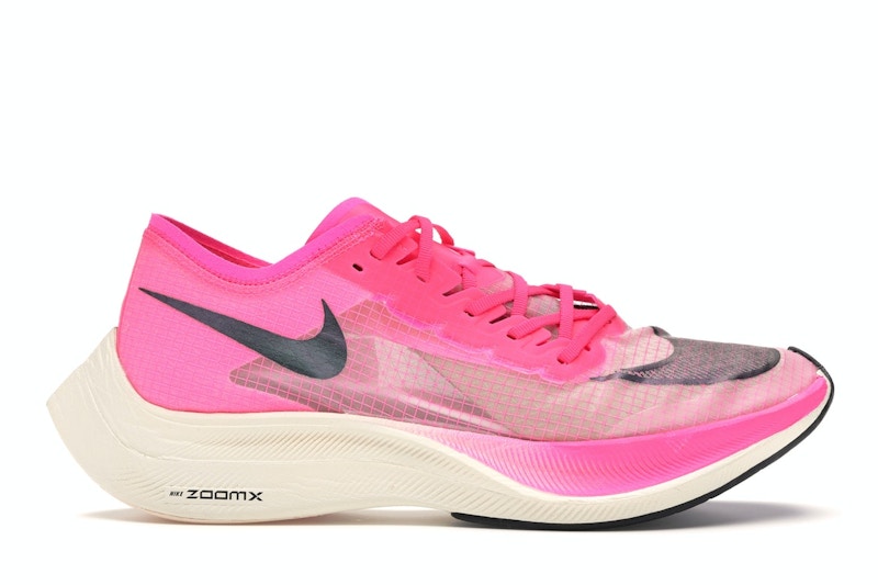 Nike ZoomX Vaporfly Next% Pink