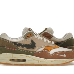 Nike Air Max 1 Premium Wabi-Sabi (Women's)