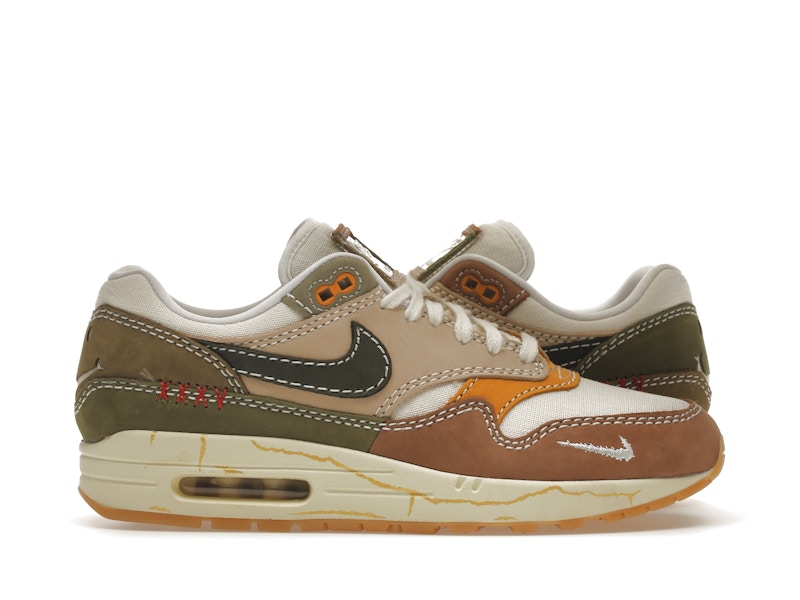 Nike Air Max 1 Premium Wabi-Sabi (Women's)