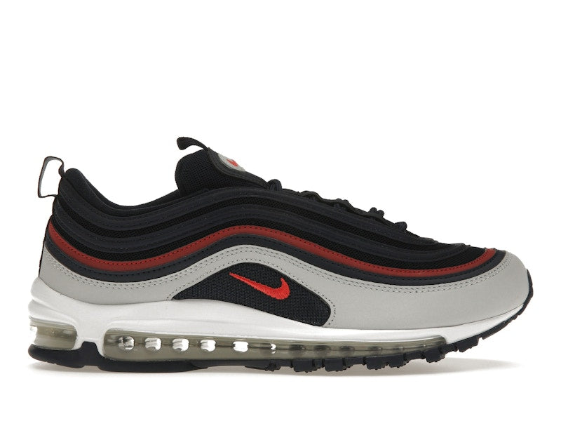 Nike Air Max 97 USA Obsidian