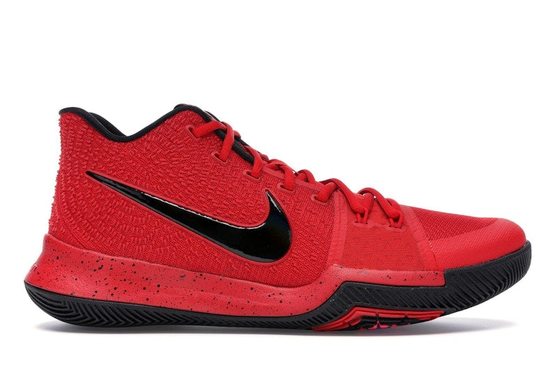 Nike Kyrie 3 Three Point Contest Candy Apple