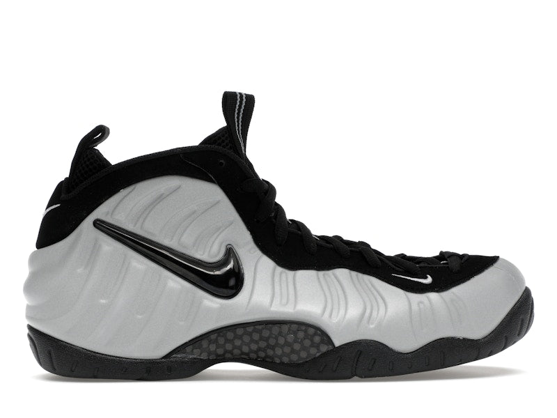 Nike Air Foamposite Pro Wolf Grey