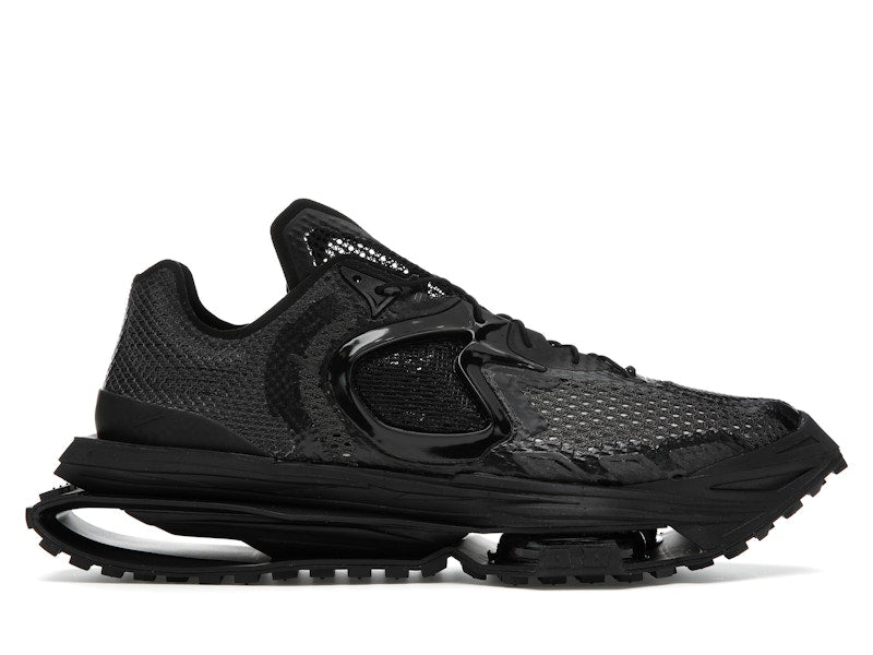 Nike Zoom MMW 004 Triple Black