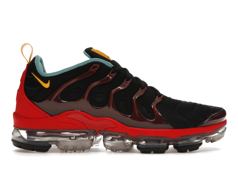 Nike Air VaporMax Plus Full Spec Stained Glass