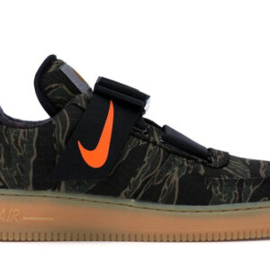 Nike Air Force 1 Low Utility Carhartt WIP Camo