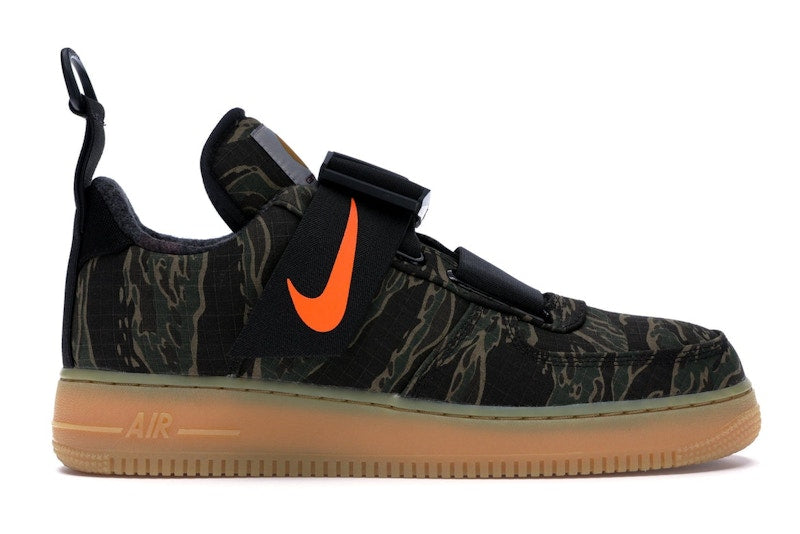 Nike Air Force 1 Low Utility Carhartt WIP Camo