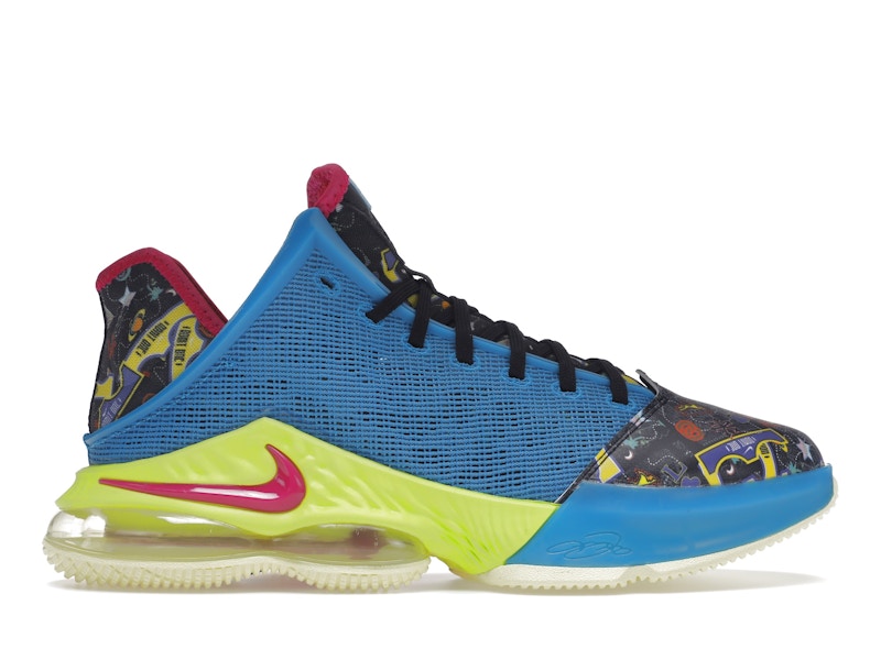 Nike LeBron 19 Low LeBronival