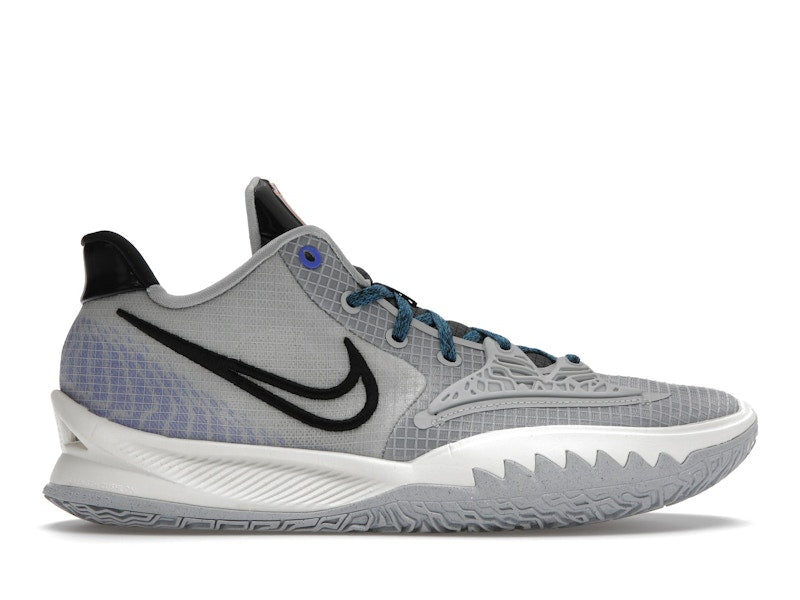 Nike Kyrie 4 Low Grey Fog