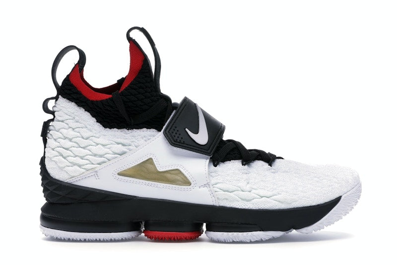 Nike LeBron 15 Diamond Turf