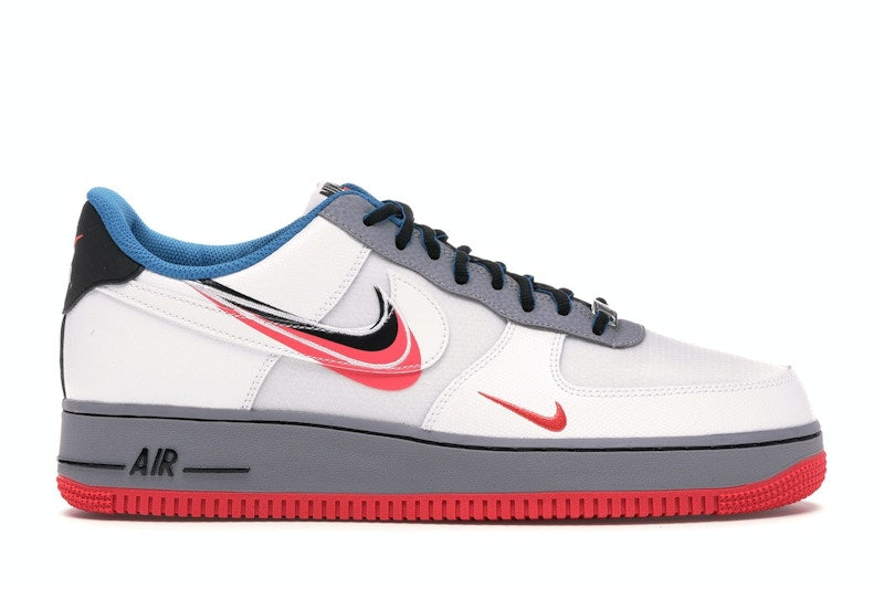 Nike Air Force 1 Low Time Capsule Pack