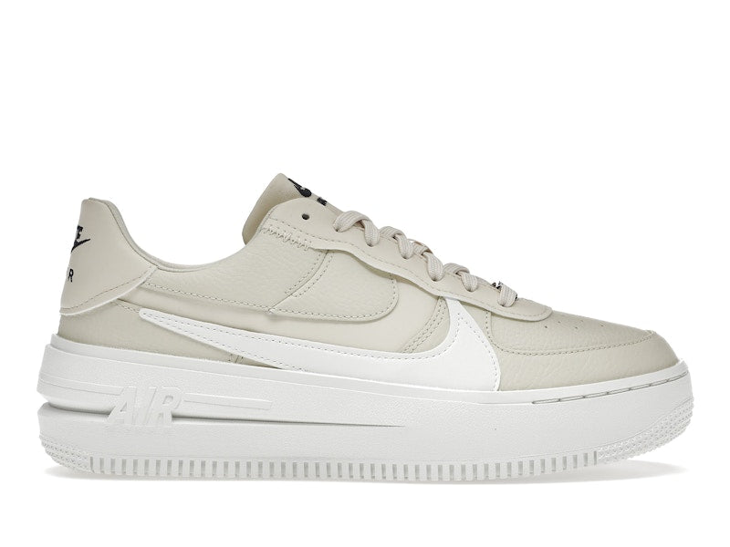 Nike Air Force 1 PLT.AF.ORM Fossil (Women's)