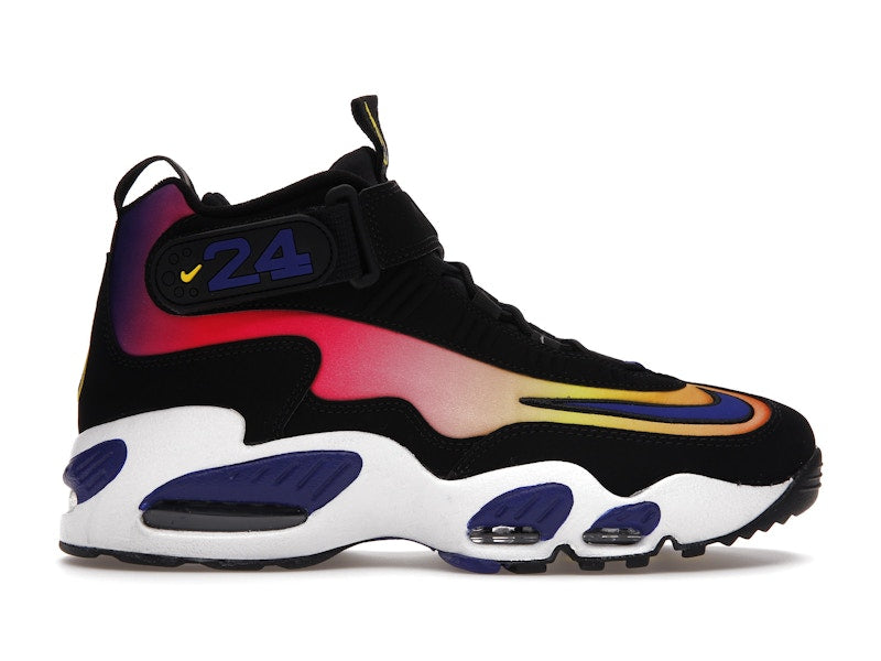 Nike Air Griffey Max 1 Los Angeles