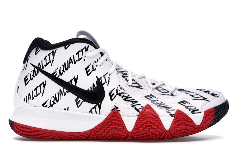Nike Kyrie 4 Equality Black History Month (2018)