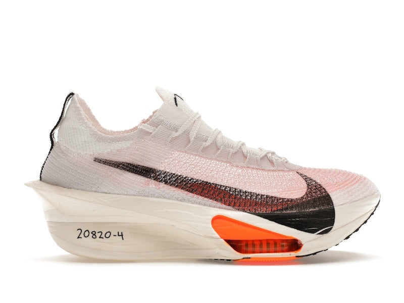 Nike Air Zoom Alphafly Next% 3 Prototype