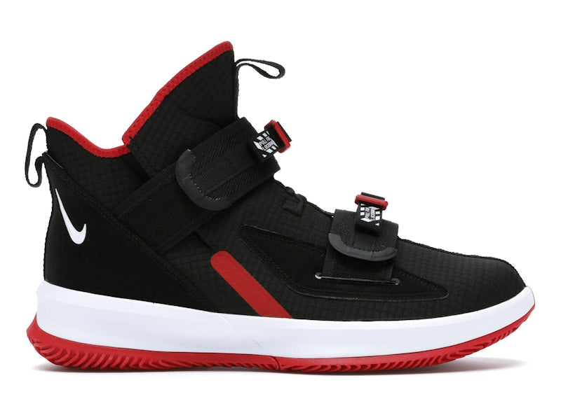 Nike LeBron Soldier 13 Bred