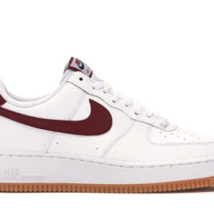 Nike Air Force 1 Low '07 Gum Medium Brown
