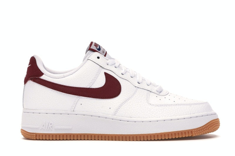 Nike Air Force 1 Low '07 Gum Medium Brown