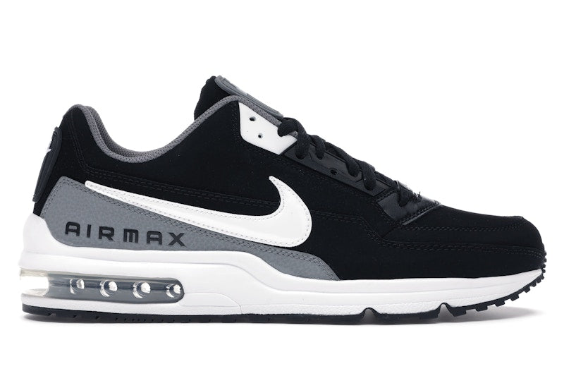 Nike Air Max LTD 3 Black Cool Grey White