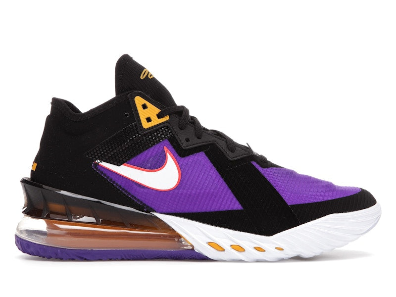 Nike LeBron 18 Low ACG Terra
