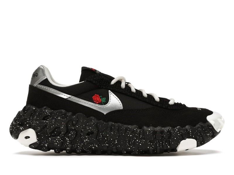 Nike Overbreak SP Undercover Black