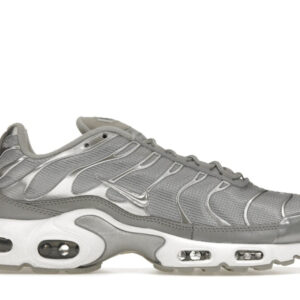 Nike Air Max Plus Metallic Silver