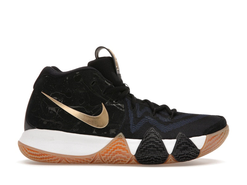 Nike Kyrie 4 Pitch Blue