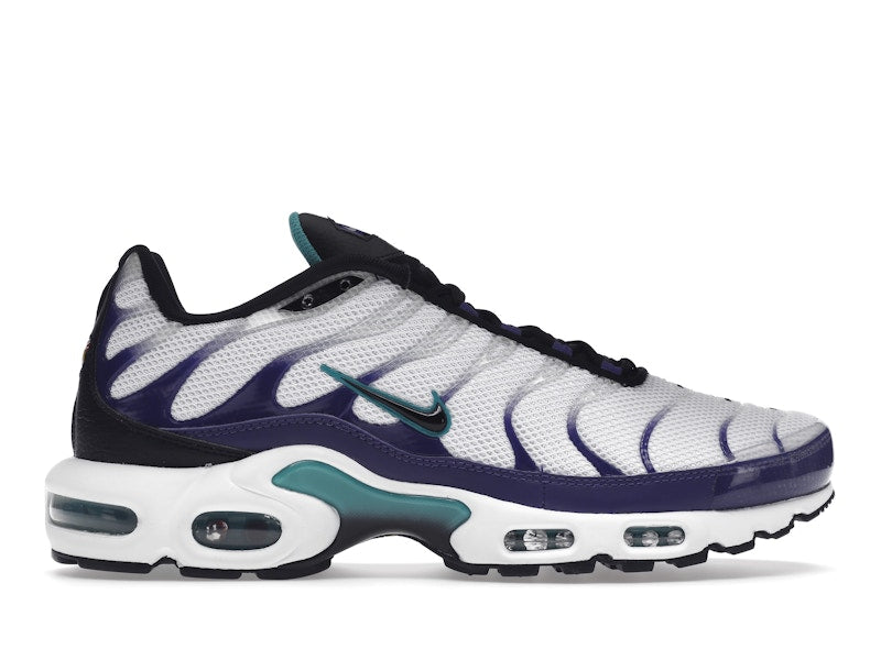 Nike Air Max Plus White Grape Ice