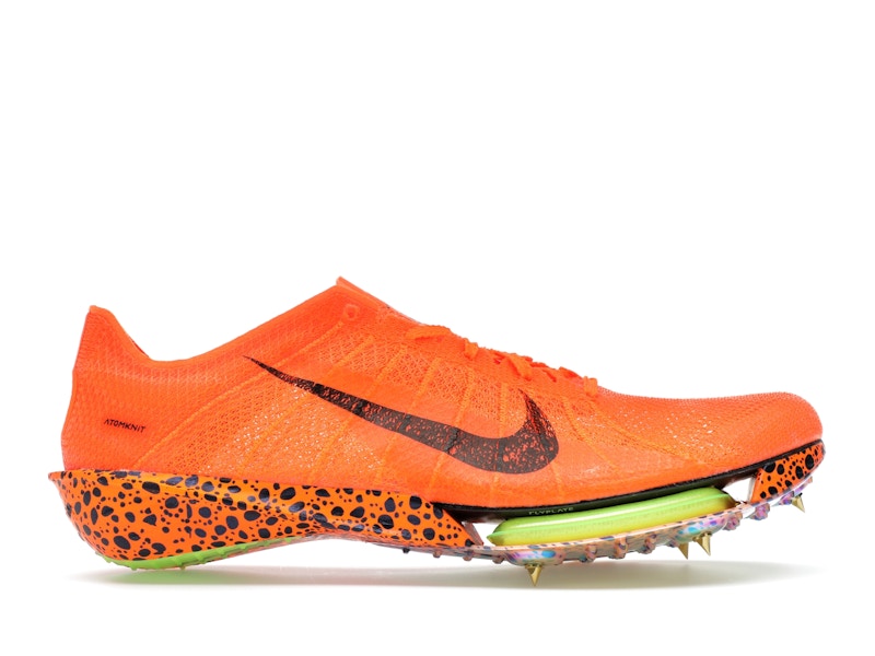 Nike ZoomX Victory 2 Electric Pack Olympic Safari