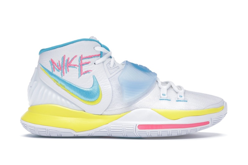 Nike Kyrie 6 90s