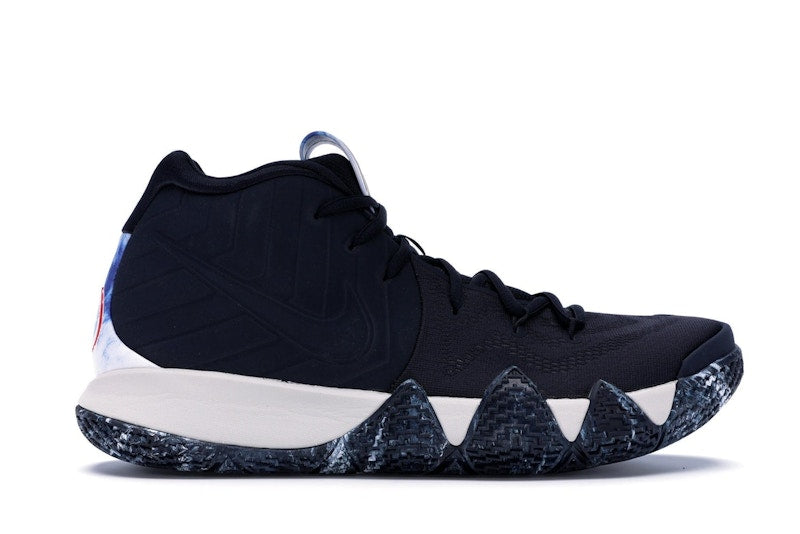 Nike Kyrie 4 N7 (2018)