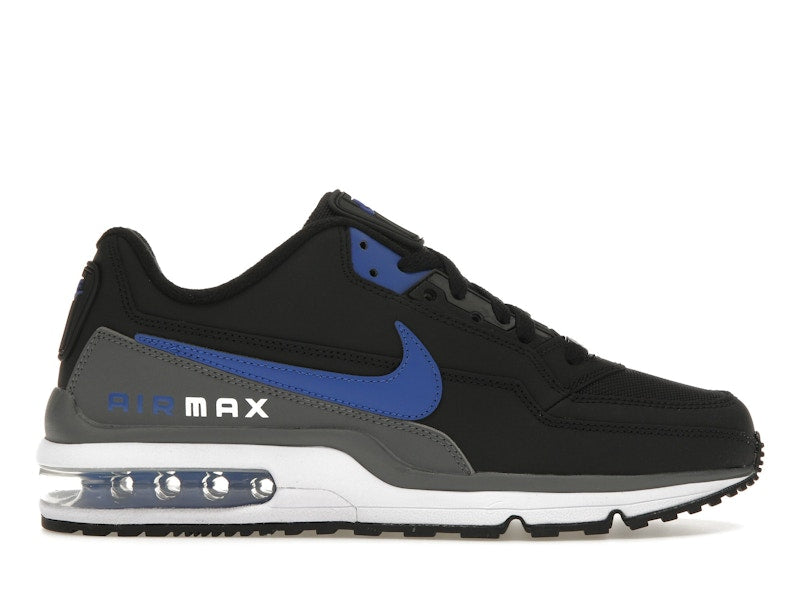 Nike Air Max LTD 3 Iron Grey Game Royal