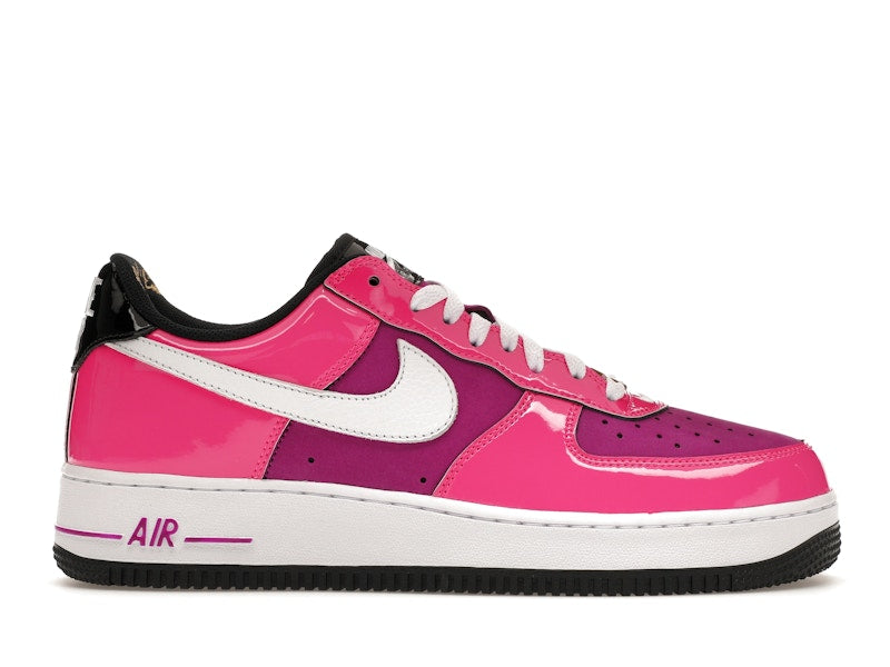 Nike Air Force 1 Low World Tour Las Vegas