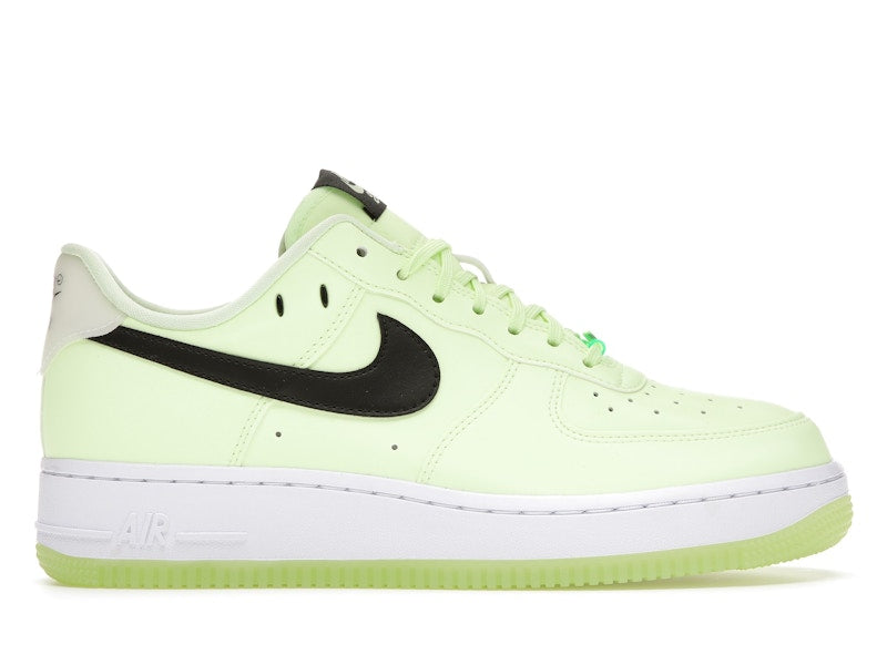 Nike Air Force 1 Low '07 Glow in the Dark (Women's)
