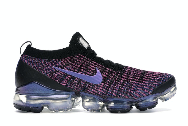 Nike Air VaporMax Flyknit 3 Throwback Future
