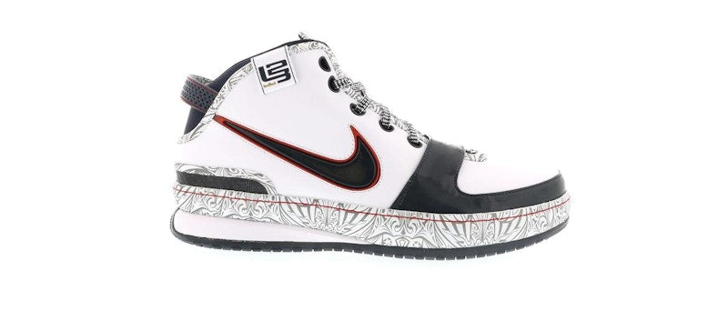 Nike LeBron 6 United We Rise