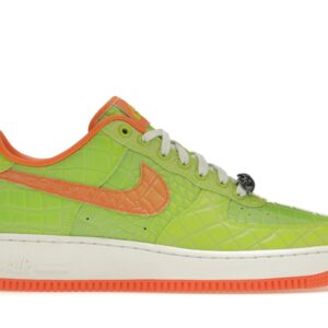 Nike Air Force 1 Low RTFKT Clone X Reptile (Edition of 381)
